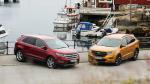 Ford Edge Sport 2016 года (WW)